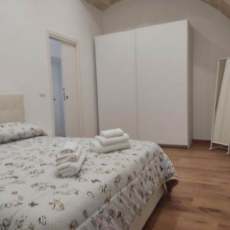 Dimora Gassi White Villa Mola di Bari Exterior photo